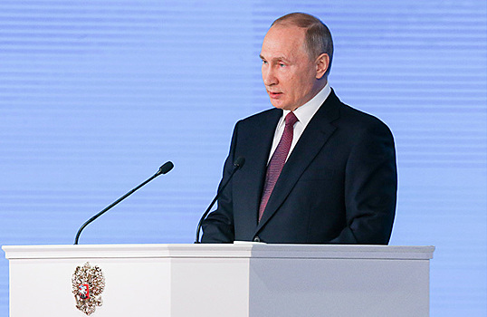 Болевые точки бизнеса: что бы хотели услышать предприниматели в послании президента?