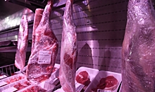 Снижение употребления мяса может остановить глобальное потепление