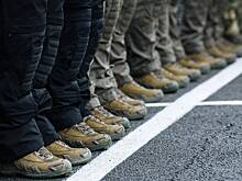 Путин утвердил призыв на военные сборы запасников в 2026 году