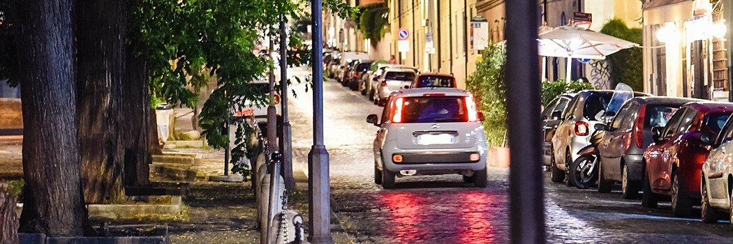 Яндекс выделяет направление беспилотных автомобилей в отдельную компанию