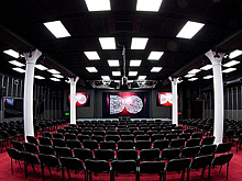 Экономику и общество будущего обсудили на конференции в Москве