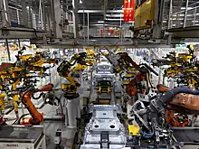 Китайский Great Wall запустит в России производство коробок передач в 2026 году