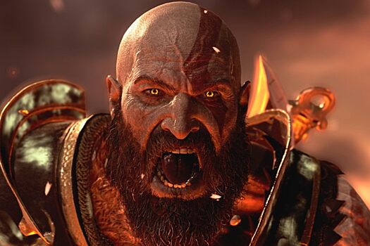 Звезда God of War Ragnarok призвал игроков не спорить из-за ПК и консолей