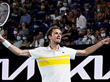 Эксперты оценили шансы российских теннисистов на Australian Open