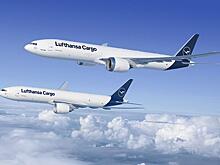 Lufthansa Cargo пошла в рост после ухода российского конкурента