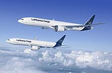 Lufthansa Cargo пошла в рост после ухода российского конкурента