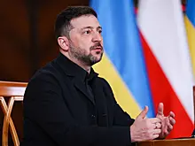 В США рассказали о судьбе Зеленского