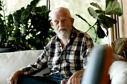 Английский лорд расправился с женщиной и сбежал: его искали 50 лет