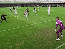 Казарцев о скандальной игре «Краснодар»—ЦСКА: внутри всё пылало, достойно отработали матч