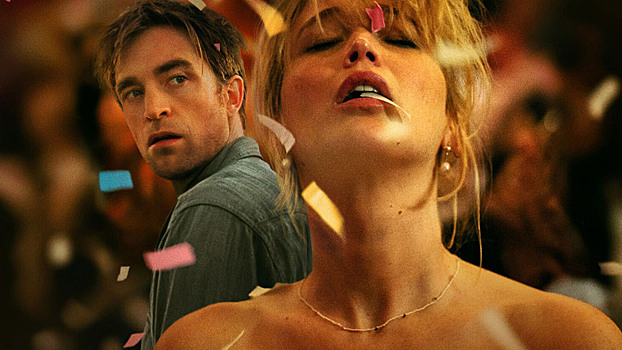 Триллер с Паттинсоном и драма с Ришаром: главные киноновинки недели