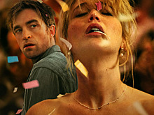 Триллер с Паттинсоном и драма с Ришаром: главные киноновинки недели