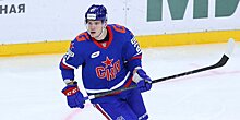 Никишин побил рекорд КХЛ для российских защитников по очкам за одну регулярку. У него 10+39 в 57 играх