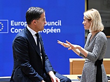 "РГ" собрала антироссийские высказывания западных политиков, сделанные в 2025 году