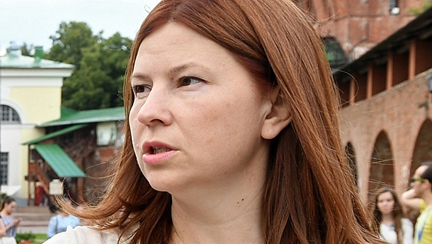 Глава Нижнего Новгорода досрочно ушла в отставку