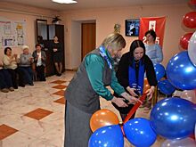 Современный мультимедийный кинозал открылся в Кордюково по нацпроекту «Семья»