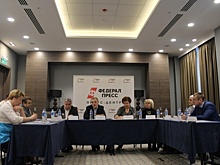 Кто завтра будет нужен рынку труда? Круглый стол «ФедералПресс»