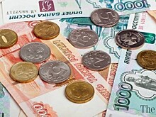 Рубль способен к нецикличному укреплению