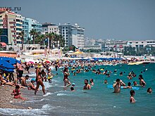 Стали известны правила посещения пляжей в Анталии