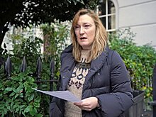 Советницу премьера Британии уволили после шутки о вечеринке в локдаун