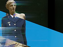 Работающие в России роботы должны платить налоги на ровне с людьми