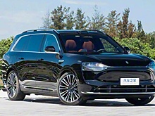 Придется подождать: премьера кроссовера Aito M9 в России снова откладывается