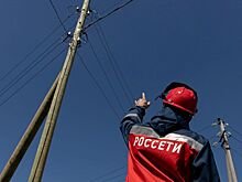 В поселке Октябрьский ограничат электроснабжение связи с ремонтными работами