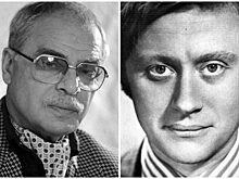 Как складывались отношения Андрея Миронова и Кирилла Ласкари, его знаменитого брата