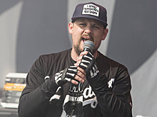 Группа Good Charlotte анонсировала первый за семь лет альбом