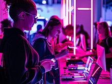 IT-календарь декабря: конференции и митапы месяца