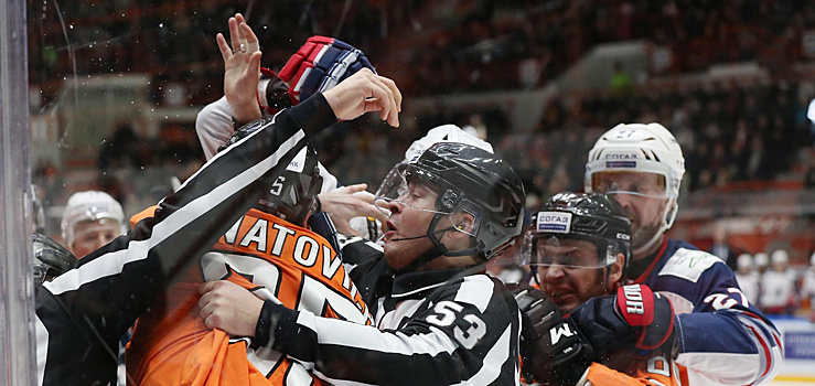 Александр Гулявцев: Таких поражений в карьере у меня еще не случалось