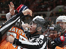 Александр Гулявцев: Таких поражений в карьере у меня еще не случалось