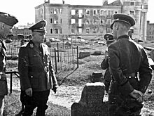 Как разведка и партизаны ликвидировали гауляйтера Белоруссии Кубе