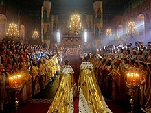 Учитель пообещал внести правки в "Матильду"