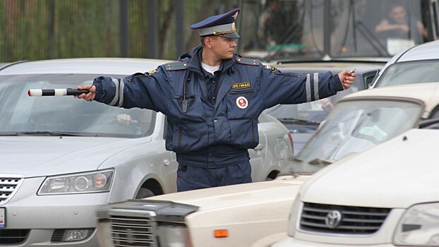 ГИБДД будет регулировать парковку транспорта во время «Битвы на Туре»