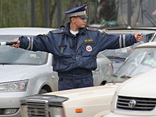 ГИБДД будет регулировать парковку транспорта во время «Битвы на Туре»