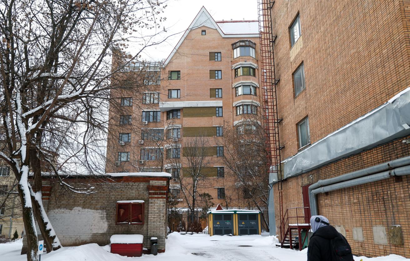 Долина планирует передать ключи от проданной квартиры 9 января