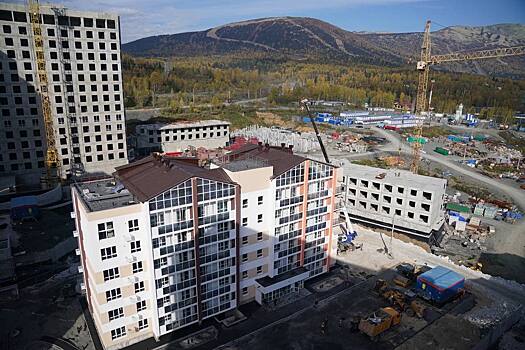 Сроки ремонта школы на 1000 детей в Шерегеше сорвались из-за нерадивого подрядчика