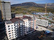 Сроки ремонта школы на 1000 детей в Шерегеше сорвались из-за нерадивого подрядчика