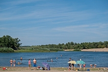В Волгоградском регионе готовят пляжи к купальному сезону