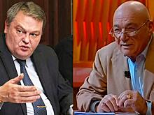 Спицын назвал Познера «патентованным негодяем» за то, что он заявил: в СССР были некоторые фашистские черты