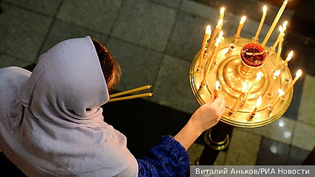 Успенский пост 2025: календарь питания по дням с 14 по 27 августа, что можно и нельзя есть