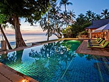 Популярный остров Самуи в Таиланде вновь открылся для иностранных туристов