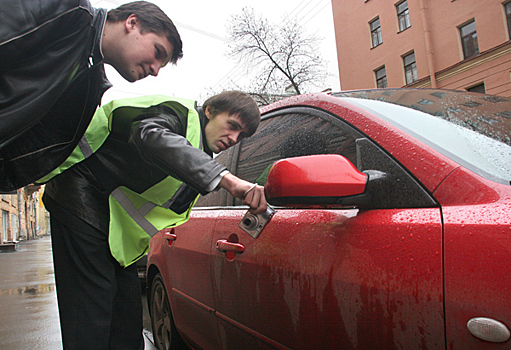 Ущерб от аварии посчитают по единой методике оценки