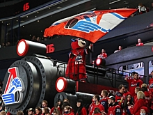 В Ярославле абонементы на хоккей продадут только привитым от коронавируса