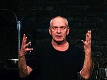 Известный ролями негодяев актер Дмитрий Поднозов борется с раком