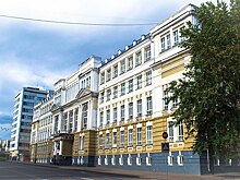 В Курске вузы выделяют бюджетные места участникам СВО и их детям