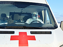 Появились подробности о новом заразившимся коронавирусом в России