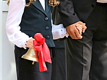 ОНФ проведет ко Дню знаний серию всероссийских акций