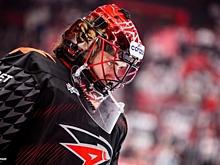 Дубли Игумнова и Шарипзянова помогли «Авангарду» одержать победу на выезде в Уфе