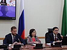 Ренат Гайнутдинов — генераторам: "На защите должны быть руководство и цифры"